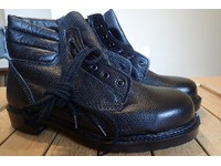 railway safety boots